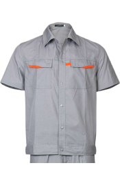 十堰夏装工作服